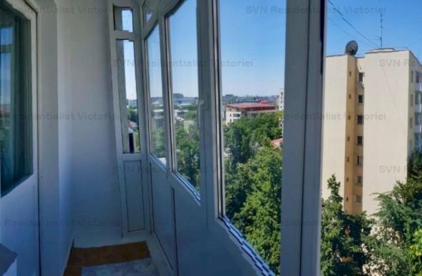 Vanzare apartament 2 camere, Piata Victoriei, Bucuresti