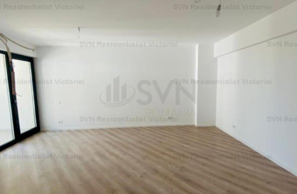 Vanzare apartament 3 camere, Sisesti, Bucuresti