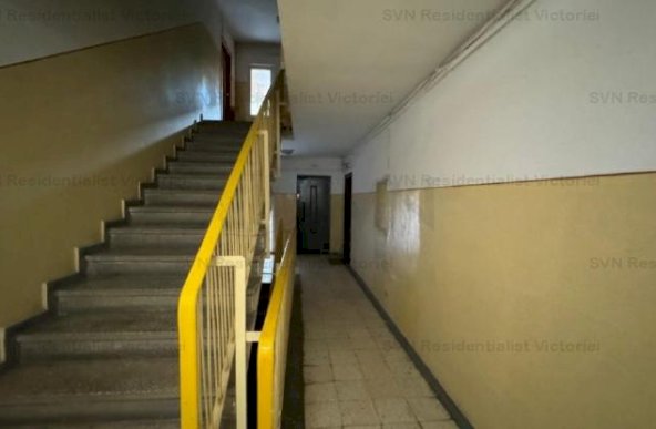 Vanzare apartament 2 camere, Berceni, Bucuresti