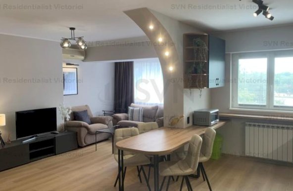 Vanzare apartament 2 camere, Baneasa, Bucuresti