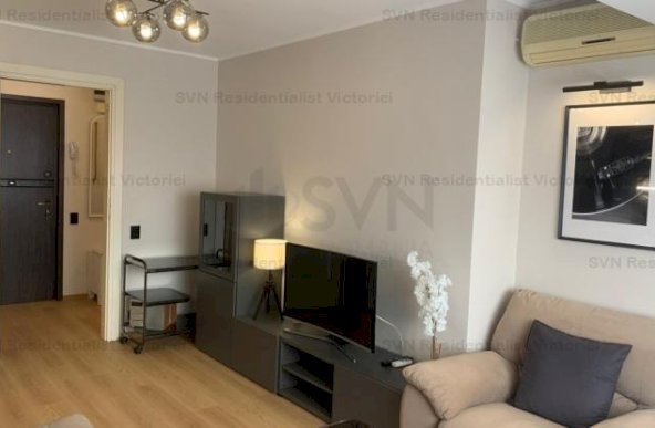 Vanzare apartament 2 camere, Baneasa, Bucuresti