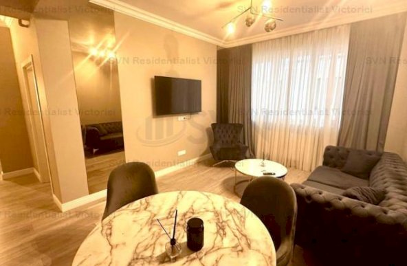 Vanzare apartament 2 camere, Baneasa, Bucuresti