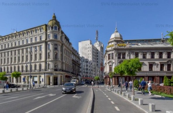 Inchiriere spatiu birouri, Calea Victoriei, Bucuresti