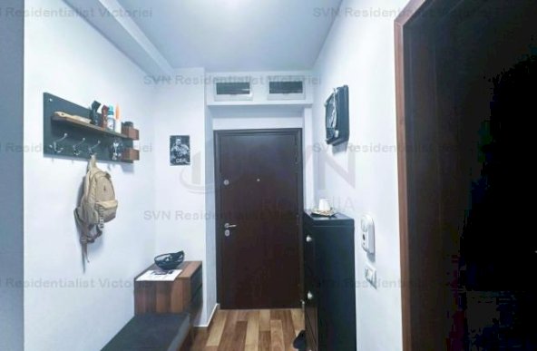 Vanzare apartament 3 camere, Bucurestii Noi, Bucuresti