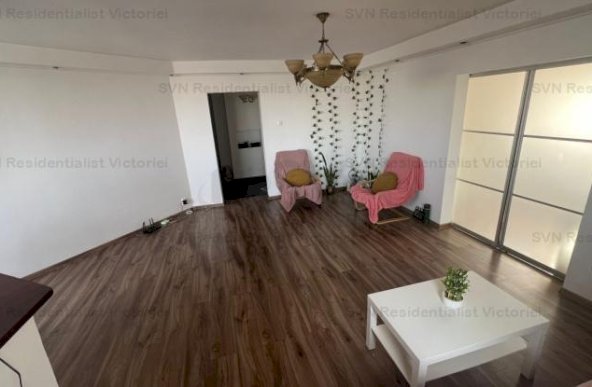 Vanzare apartament 3 camere, Unirii, Bucuresti