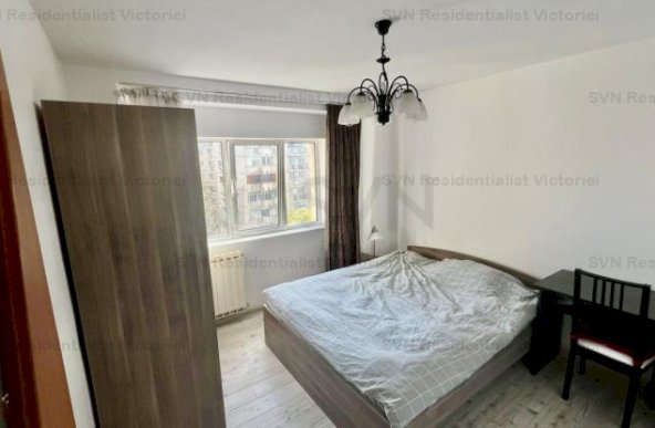 Vanzare apartament 3 camere, Unirii, Bucuresti