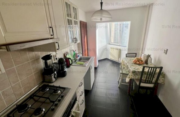 Vanzare apartament 3 camere, Unirii, Bucuresti