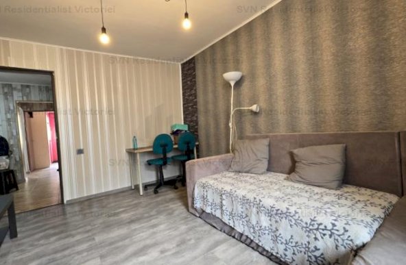 Vanzare apartament 4 camere, Tei, Bucuresti