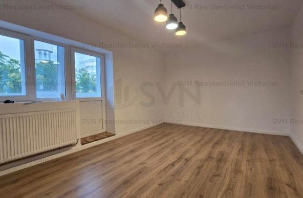 Vanzare apartament 2 camere, Tei, Bucuresti