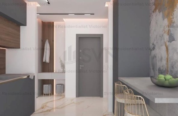 Vanzare apartament 2 camere, Unirii, Bucuresti