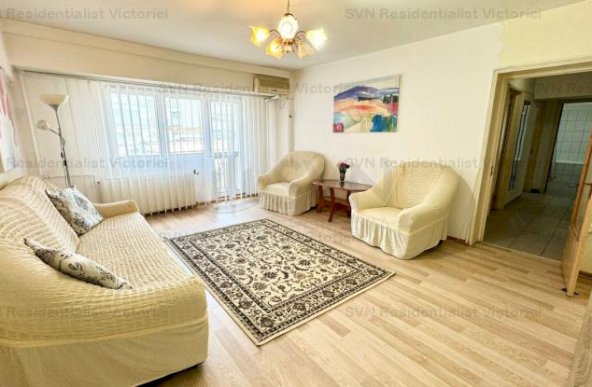 Vanzare apartament 4 camere, Calea Victoriei, Bucuresti