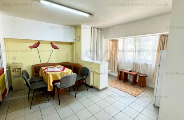 Vanzare apartament 4 camere, Calea Victoriei, Bucuresti