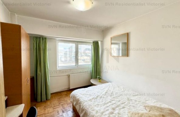 Vanzare apartament 4 camere, Calea Victoriei, Bucuresti