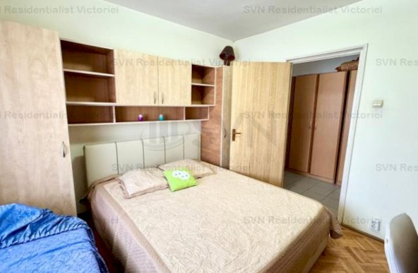 Vanzare apartament 4 camere, Calea Victoriei, Bucuresti