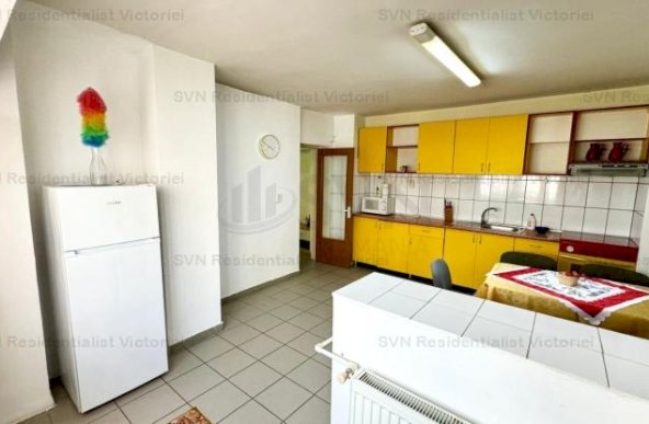 Vanzare apartament 4 camere, Calea Victoriei, Bucuresti