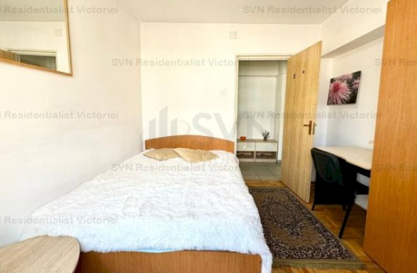 Vanzare apartament 4 camere, Calea Victoriei, Bucuresti