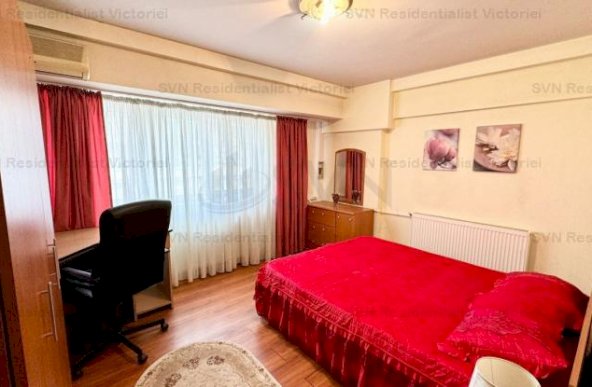 Vanzare apartament 4 camere, Calea Victoriei, Bucuresti