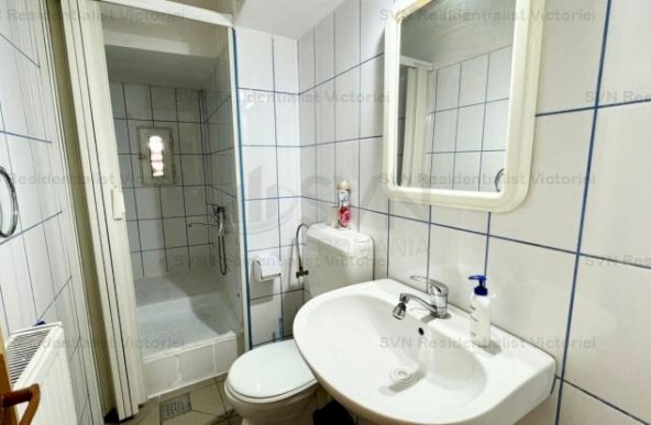 Vanzare apartament 4 camere, Calea Victoriei, Bucuresti