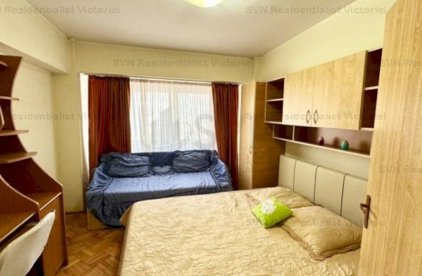 Vanzare apartament 4 camere, Calea Victoriei, Bucuresti