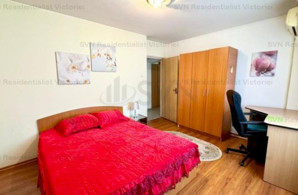 Vanzare apartament 4 camere, Calea Victoriei, Bucuresti