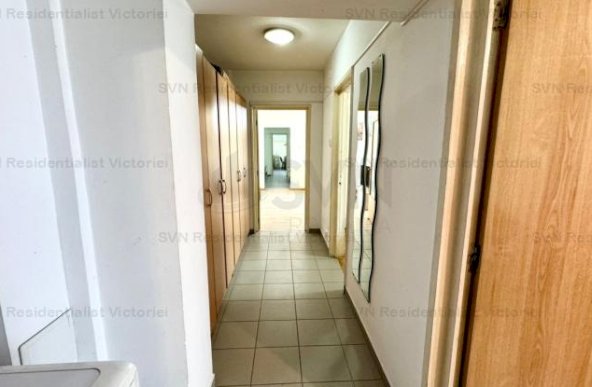 Vanzare apartament 4 camere, Calea Victoriei, Bucuresti