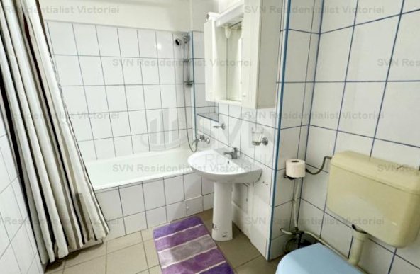 Vanzare apartament 4 camere, Calea Victoriei, Bucuresti