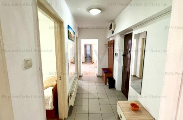 Vanzare apartament 4 camere, Calea Victoriei, Bucuresti