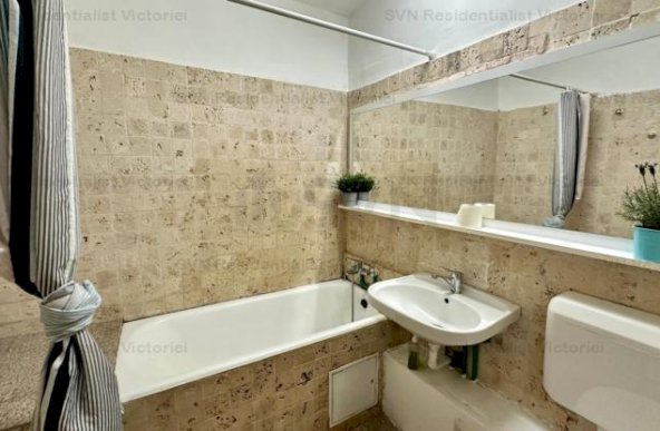 Vanzare apartament 2 camere, Cotroceni, Bucuresti