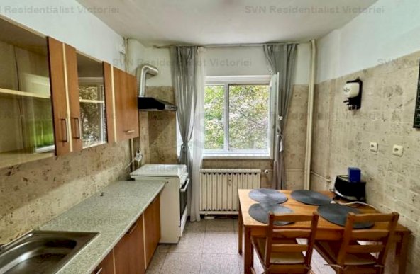 Vanzare apartament 2 camere, Cotroceni, Bucuresti