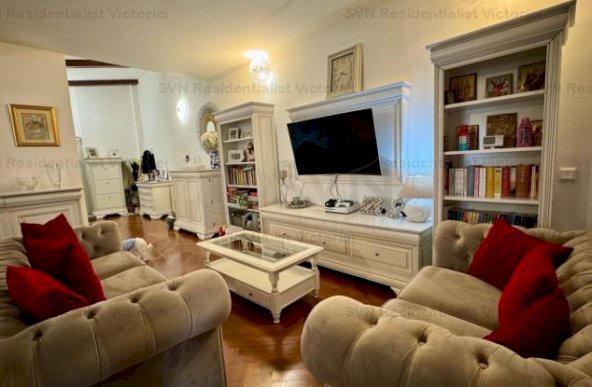 Vanzare apartament 4 camere, Unirii, Bucuresti