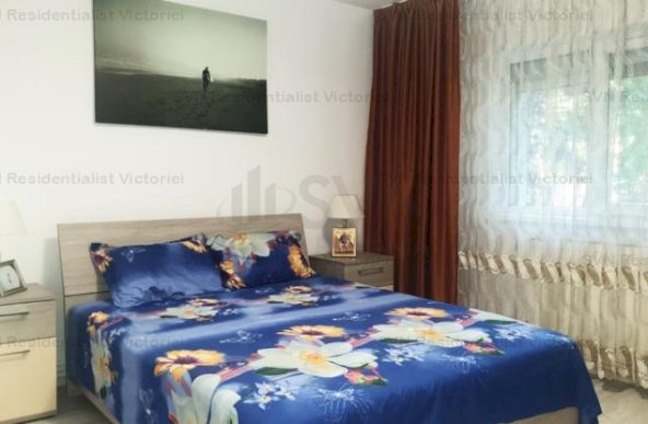 Vanzare apartament 2 camere, Brancoveanu, Bucuresti