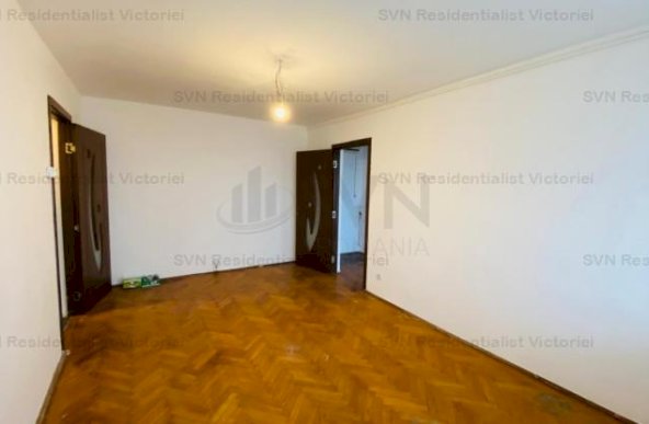 Vanzare apartament 2 camere, Pajura, Bucuresti