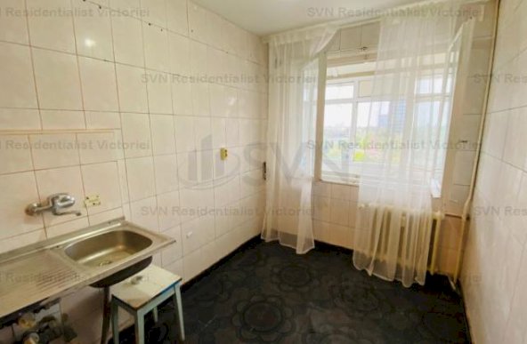 Vanzare apartament 2 camere, Pajura, Bucuresti