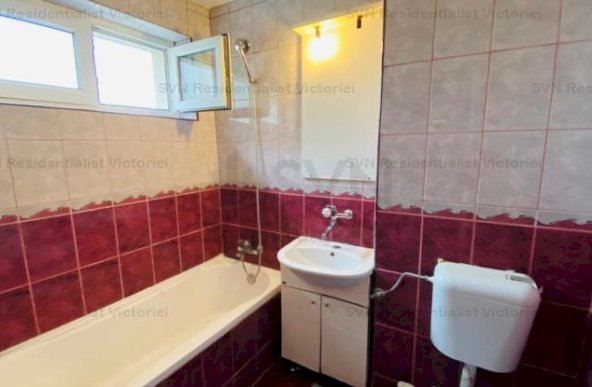 Vanzare apartament 2 camere, Pajura, Bucuresti