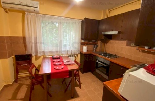 Inchiriere apartament 3 camere, Dorobanti, Bucuresti