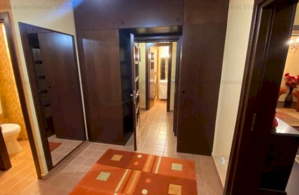 Inchiriere apartament 3 camere, Dorobanti, Bucuresti