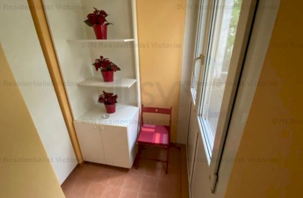 Inchiriere apartament 3 camere, Dorobanti, Bucuresti