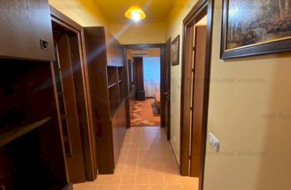 Inchiriere apartament 3 camere, Dorobanti, Bucuresti