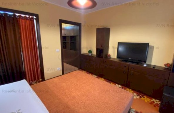 Inchiriere apartament 3 camere, Dorobanti, Bucuresti