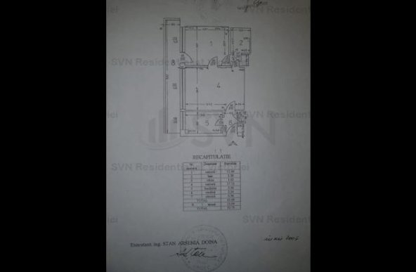 Vanzare apartament 2 camere, Universitate, Bucuresti