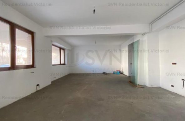 Vanzare apartament 2 camere, Herastrau, Bucuresti