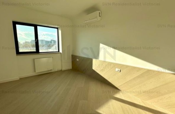 Vanzare apartament 3 camere, Pipera, Bucuresti