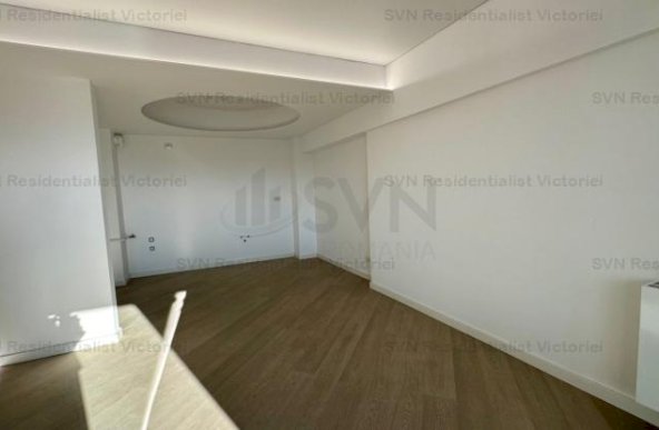 Vanzare apartament 3 camere, Pipera, Bucuresti