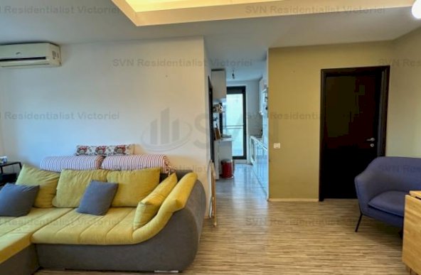 Vanzare apartament 3 camere, Herastrau, Bucuresti