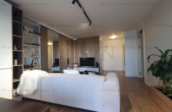 Vanzare apartament 2 camere, Floreasca, Bucuresti