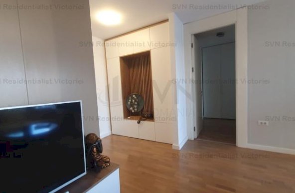 Vanzare apartament 2 camere, Floreasca, Bucuresti