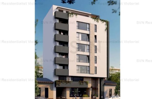 Vanzare apartament 4 camere, Dacia, Bucuresti