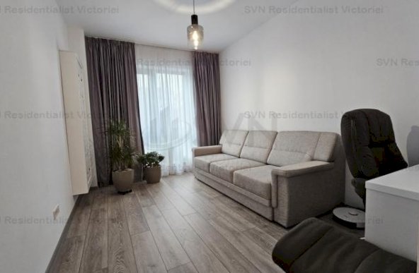 Vanzare apartament 3 camere, Pache Protopopescu, Bucuresti