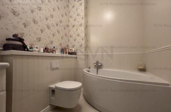 Vanzare apartament 4 camere, Herastrau, Bucuresti