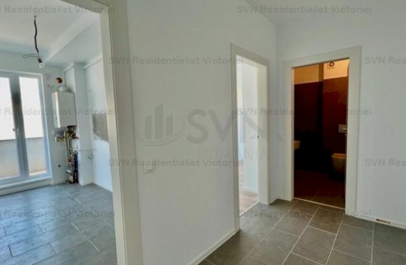 Vanzare apartament 4 camere, Bucurestii Noi, Bucuresti